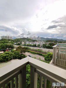 南屏匯 1座 - 28NTS – 香港北部都會區