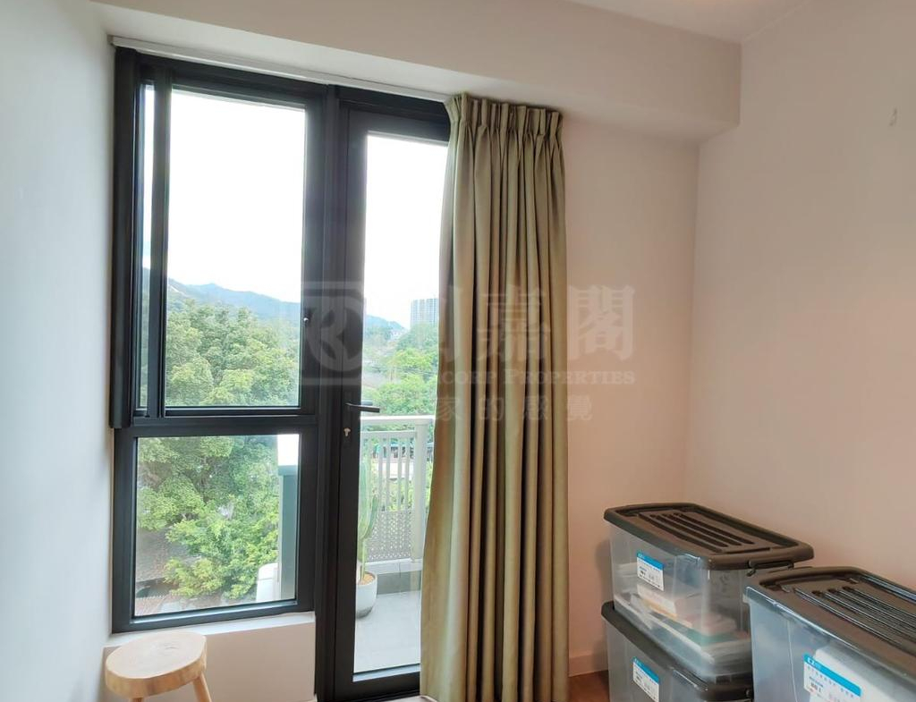 南屏匯 1座 - 28NTS – 香港北部都會區