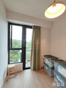 南屏匯 1座 - 28NTS – 香港北部都會區