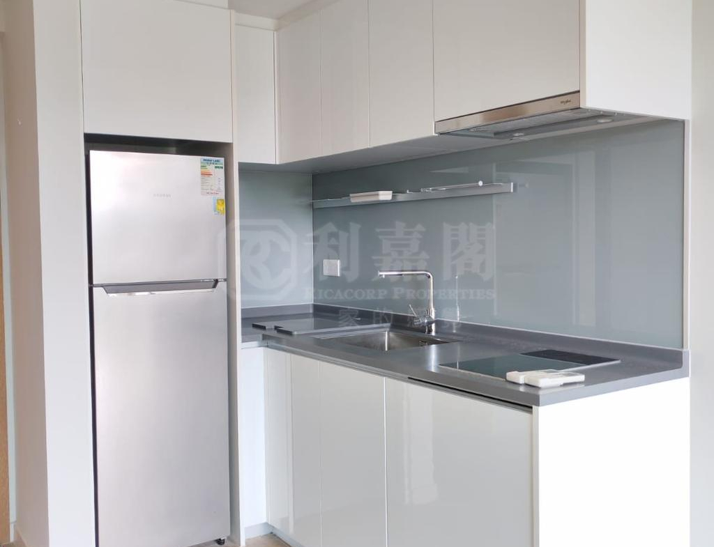 南屏匯 1座 - 28NTS – 香港北部都會區