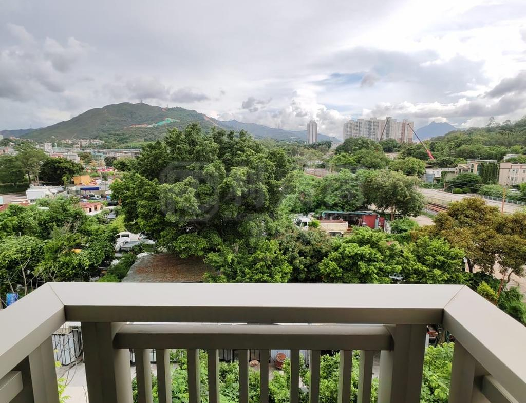 南屏匯 1座 - 28NTS – 香港北部都會區