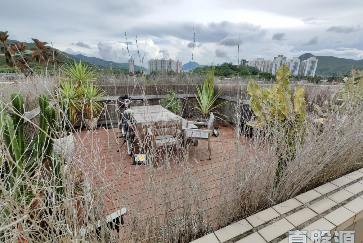 南屏匯 1座 - 28NTS – 香港北部都會區