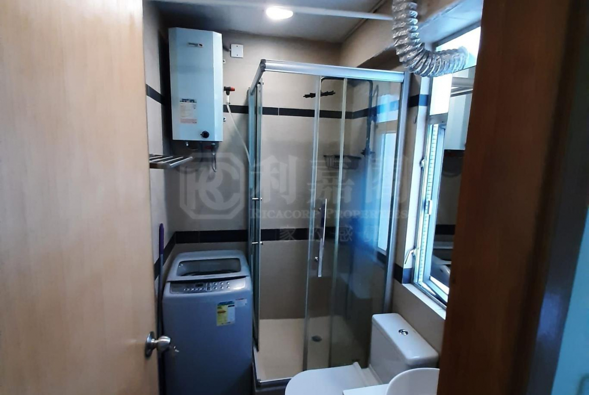 荃景花園 1期 3座 - 28NTS – 香港北部都會區