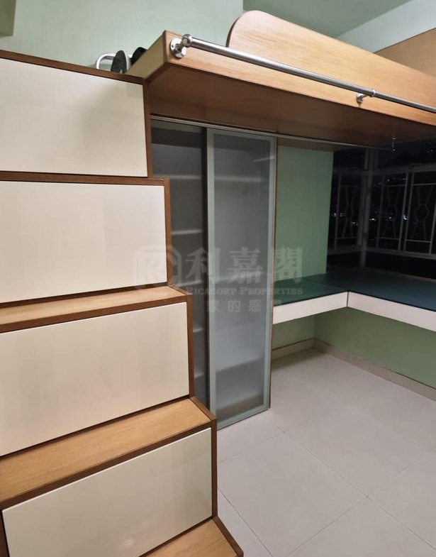 荃景花園 1期 3座 - 28NTS – 香港北部都會區