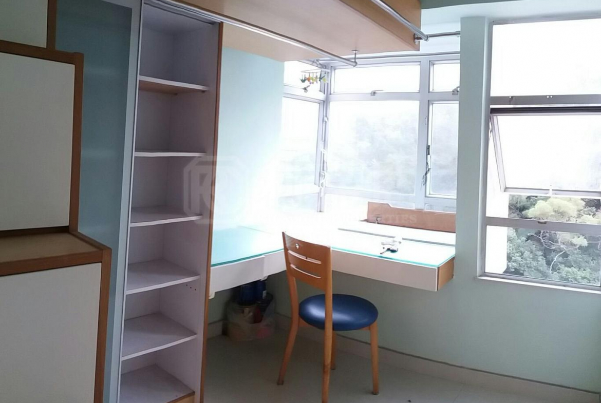 荃景花園 1期 3座 - 28NTS – 香港北部都會區