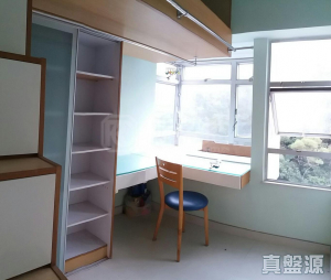 荃景花園 1期 3座 - 28NTS – 香港北部都會區