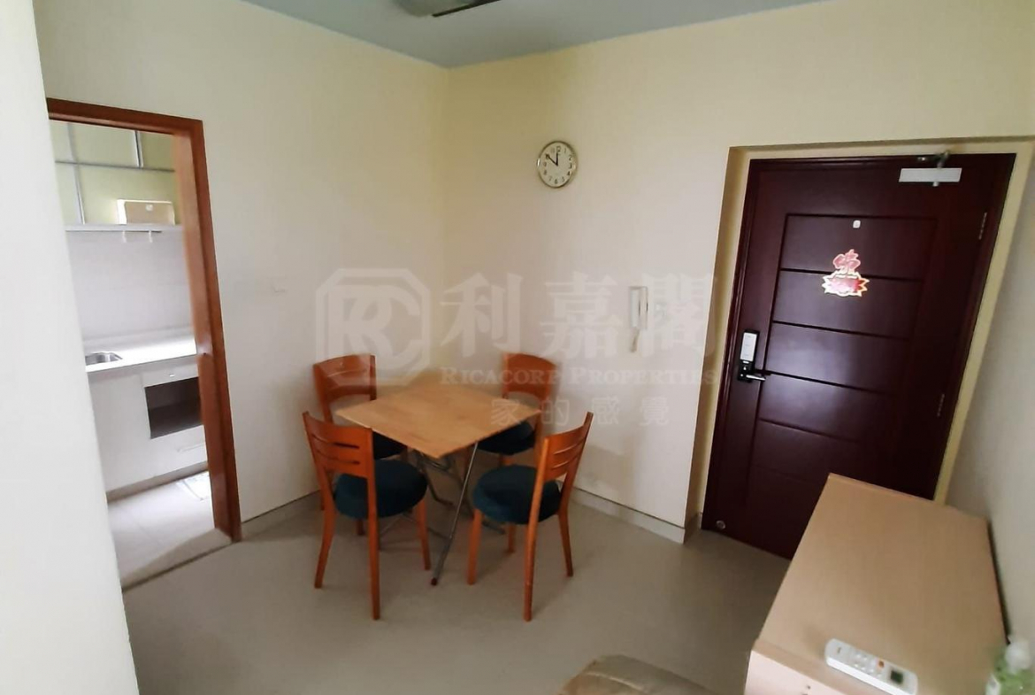 荃景花園 1期 3座 - 28NTS – 香港北部都會區