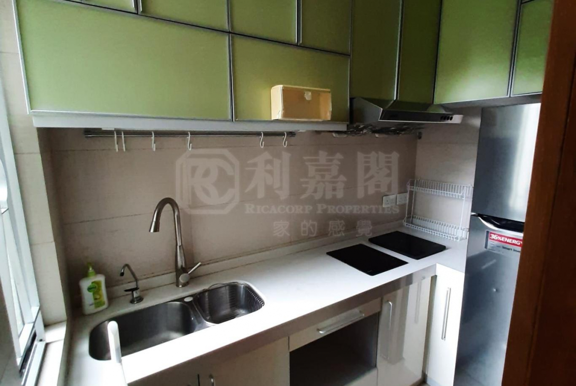 荃景花園 1期 3座 - 28NTS – 香港北部都會區