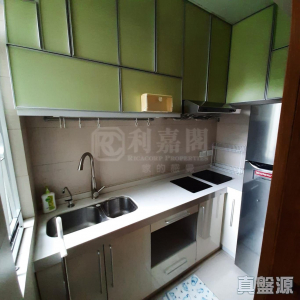 荃景花園 1期 3座 - 28NTS – 香港北部都會區