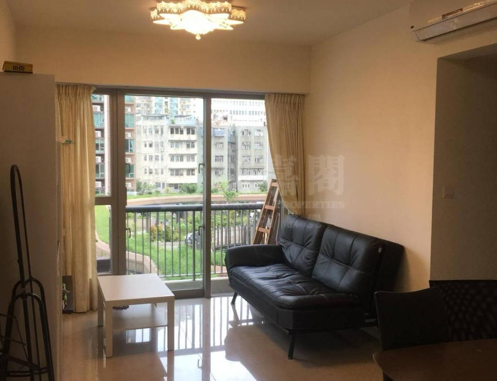 世宙 5座 - 28NTS – 香港北部都會區