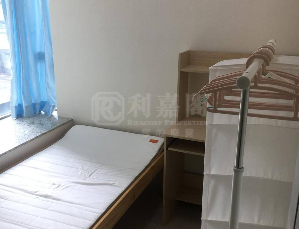 世宙 5座 - 28NTS – 香港北部都會區