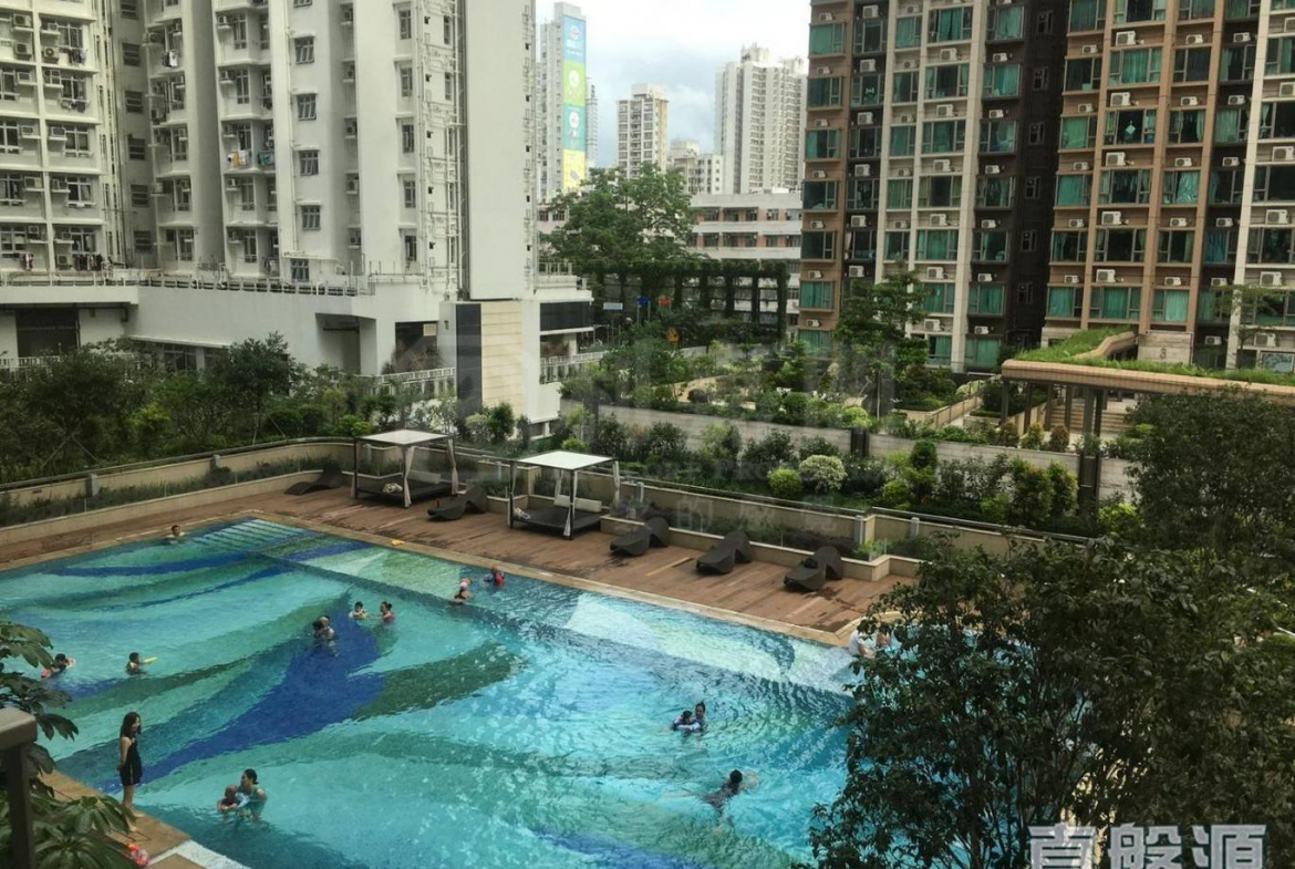 世宙 5座 - 28NTS – 香港北部都會區