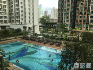 世宙 5座 - 28NTS – 香港北部都會區