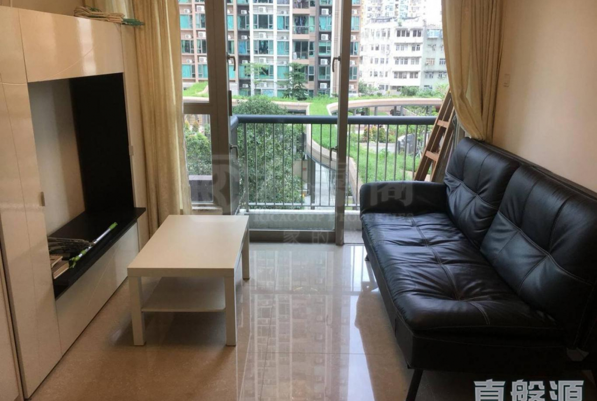 世宙 5座 - 28NTS – 香港北部都會區