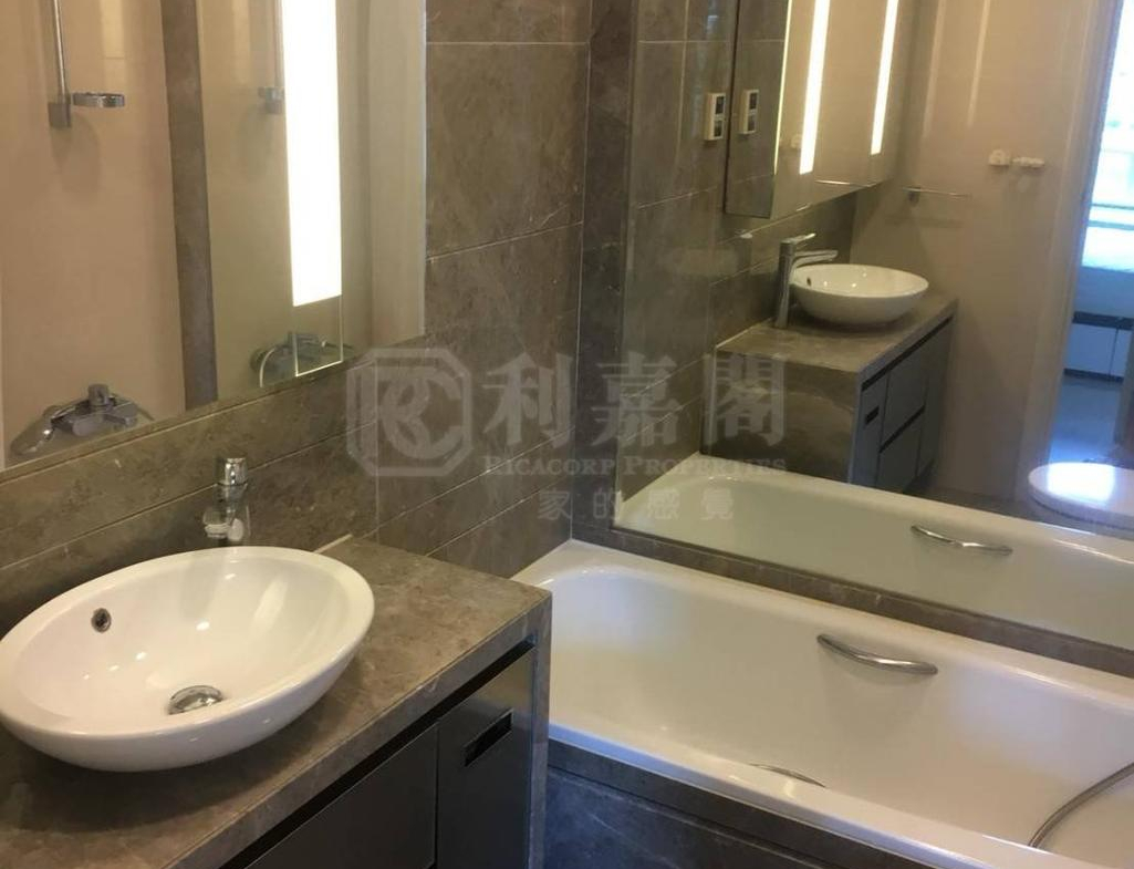 世宙 5座 - 28NTS – 香港北部都會區