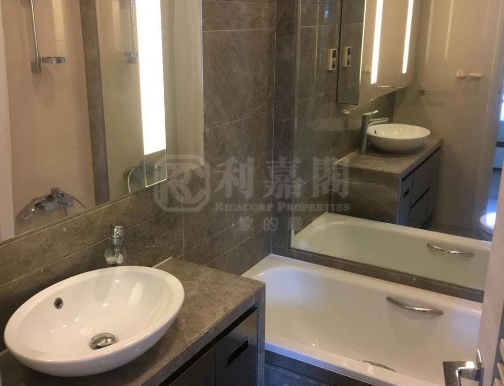 世宙 5座 - 28NTS – 香港北部都會區