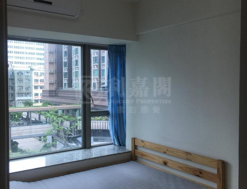 世宙 5座 - 28NTS – 香港北部都會區