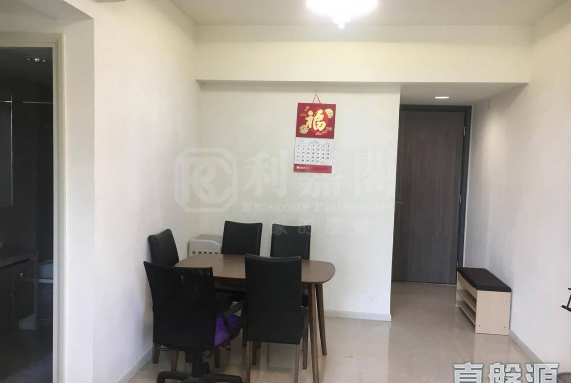 世宙 5座 - 28NTS – 香港北部都會區