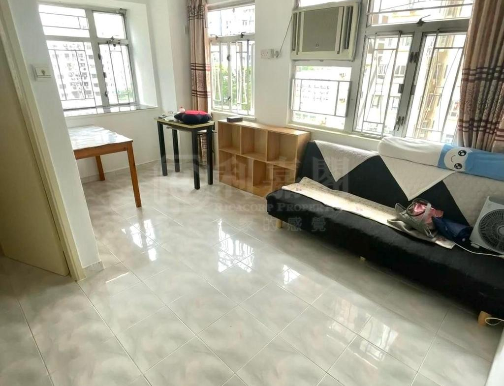 金寶大廈 - 28NTS – 香港北部都會區