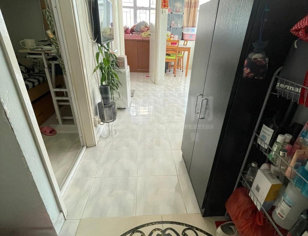 金寶大廈 - 28NTS – 香港北部都會區