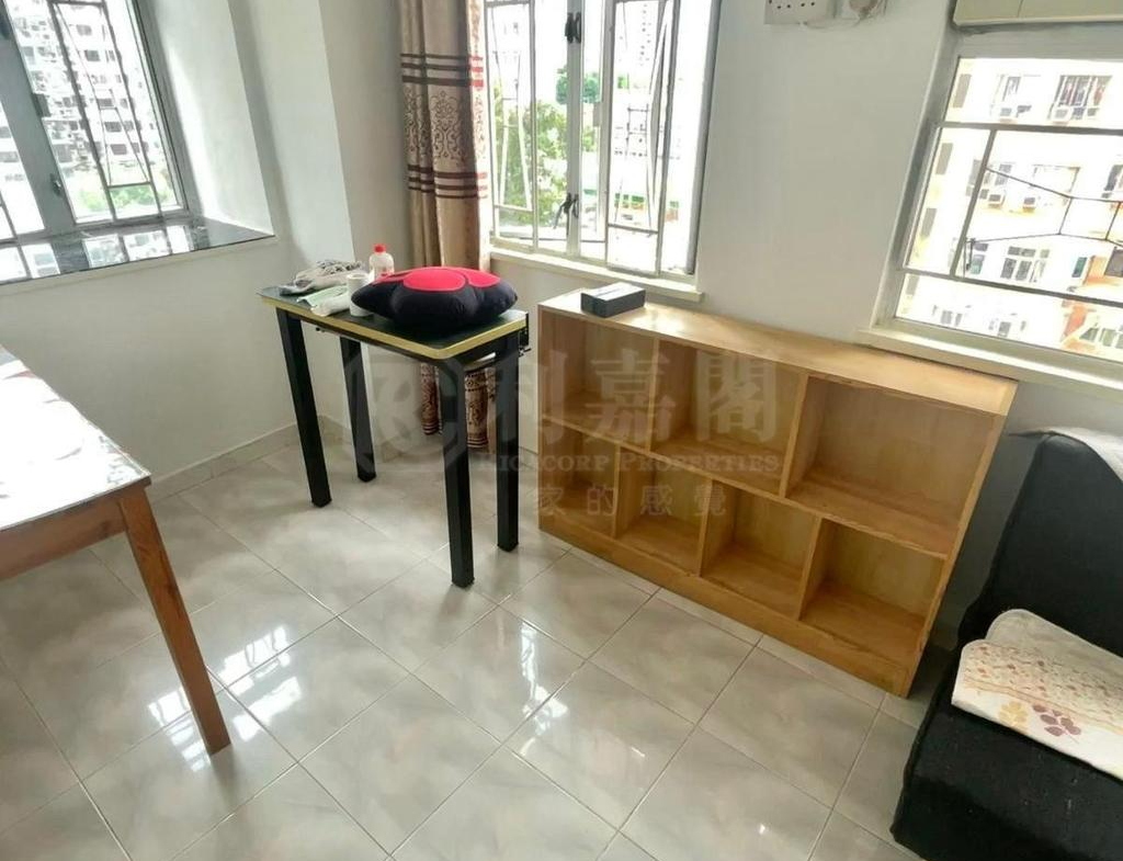 金寶大廈 - 28NTS – 香港北部都會區