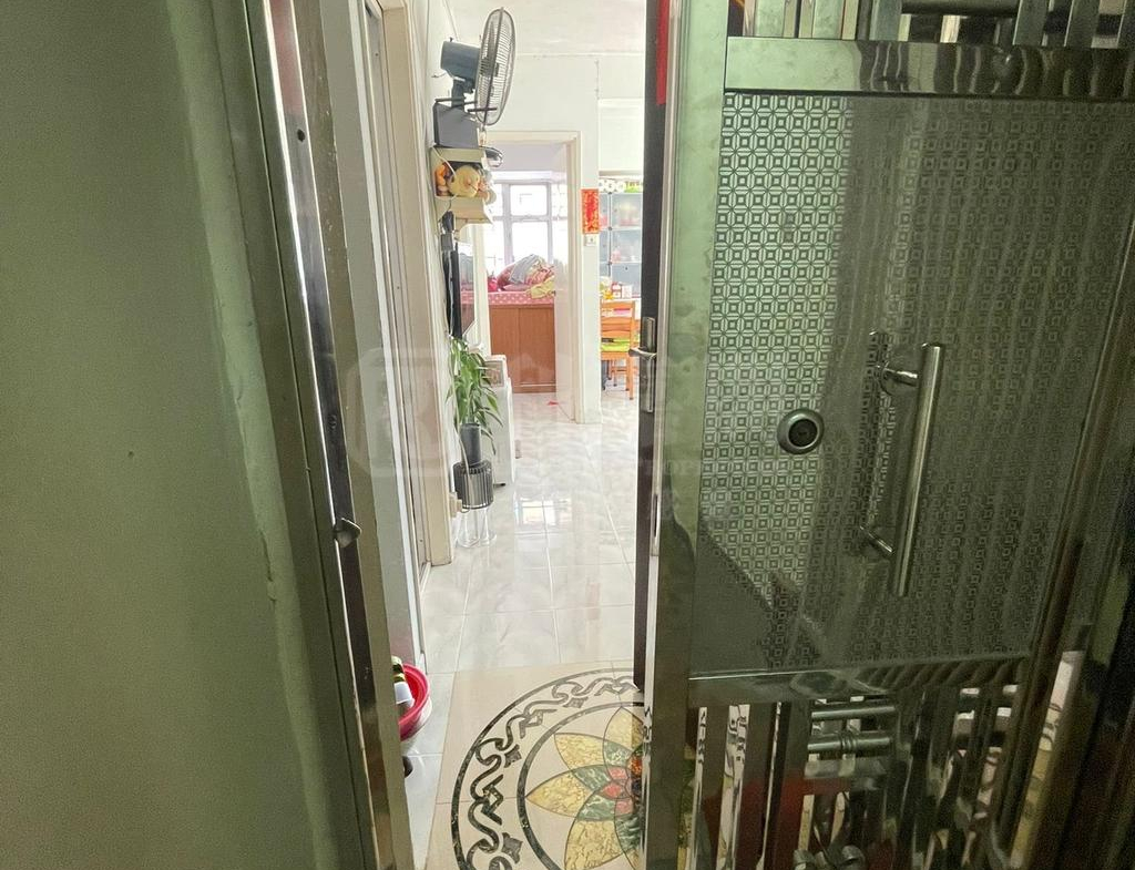 金寶大廈 - 28NTS – 香港北部都會區