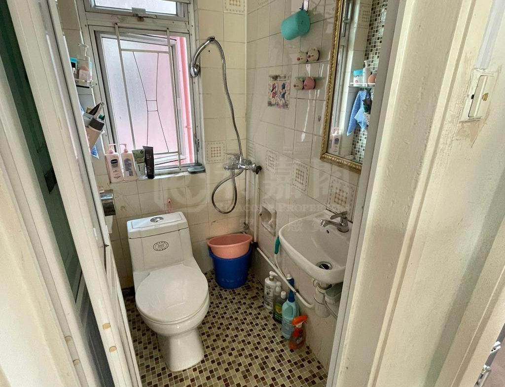 金寶大廈 - 28NTS – 香港北部都會區