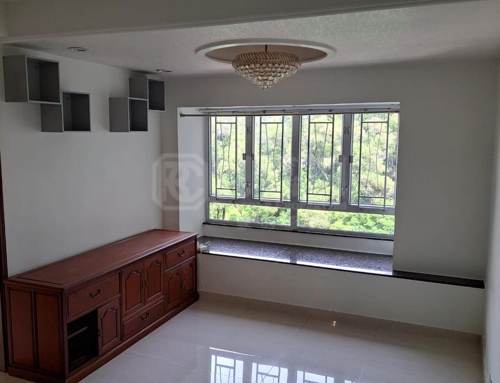 彩暉花園 A座 - 28NTS – 香港北部都會區