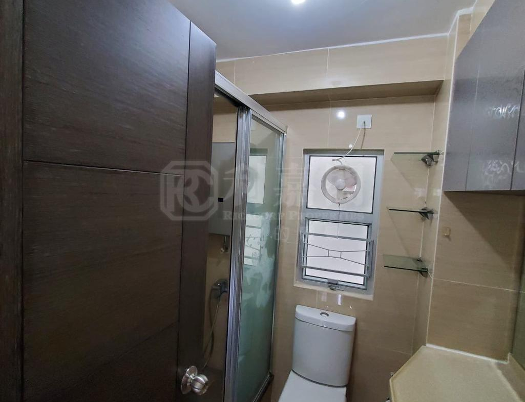 彩暉花園 A座 - 28NTS – 香港北部都會區