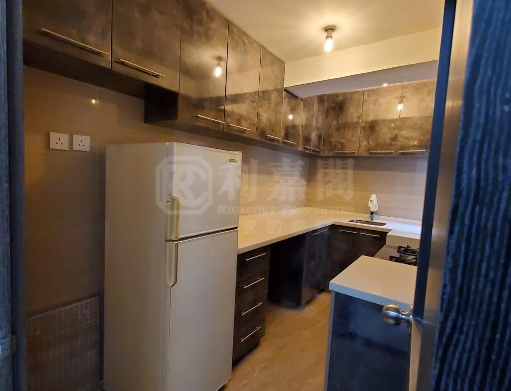 彩暉花園 A座 - 28NTS – 香港北部都會區