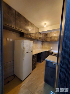 彩暉花園 A座 - 28NTS – 香港北部都會區