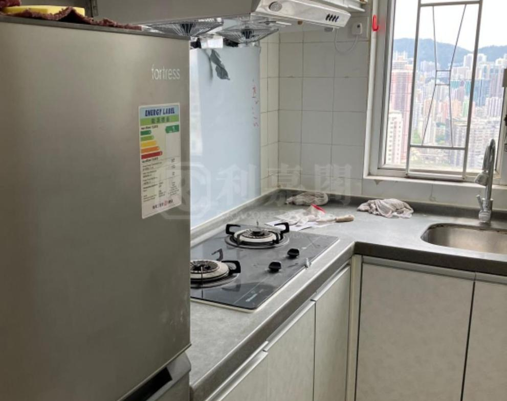 荃威花園 R座 - 28NTS – 香港北部都會區