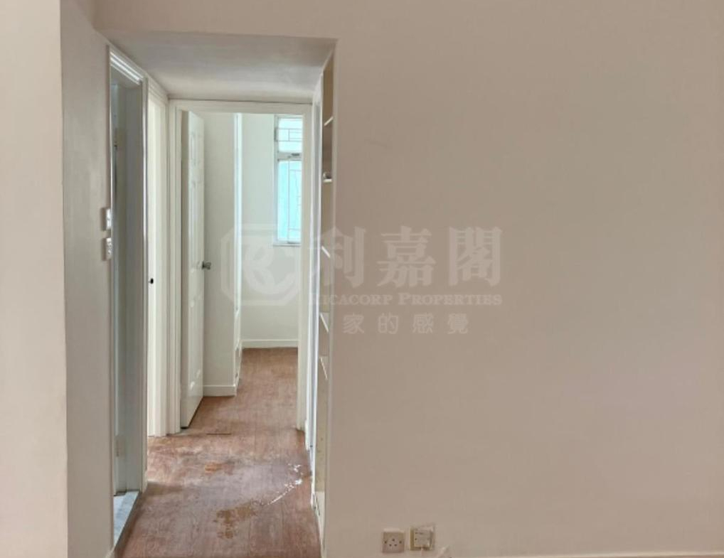 荃威花園 R座 - 28NTS – 香港北部都會區