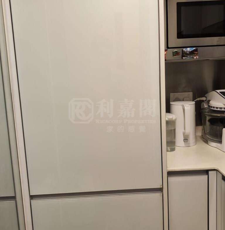 瓏門 1期 5座 - 28NTS – 香港北部都會區