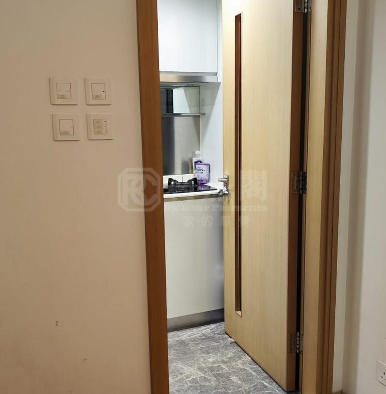 瓏門 1期 5座 - 28NTS – 香港北部都會區