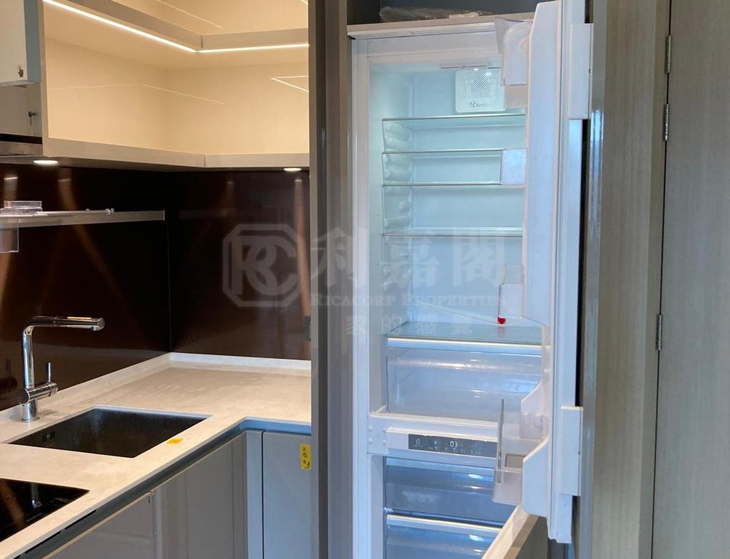 御半山 2期 2A座 - 28NTS – 香港北部都會區