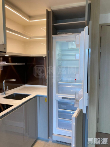 御半山 2期 2A座 - 28NTS – 香港北部都會區