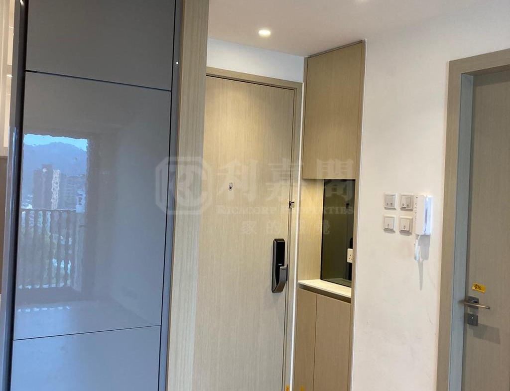 御半山 2期 2A座 - 28NTS – 香港北部都會區