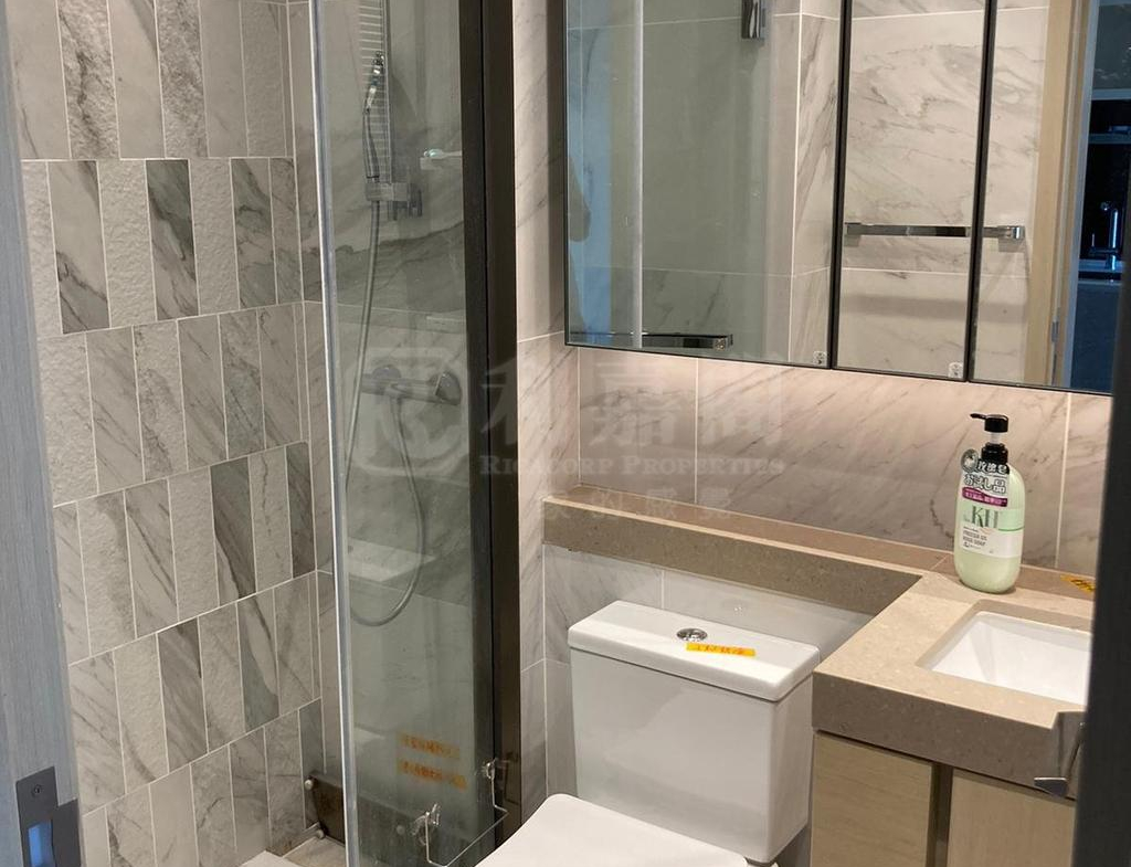 御半山 2期 2A座 - 28NTS – 香港北部都會區