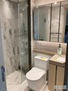 御半山 2期 2A座 - 28NTS – 香港北部都會區