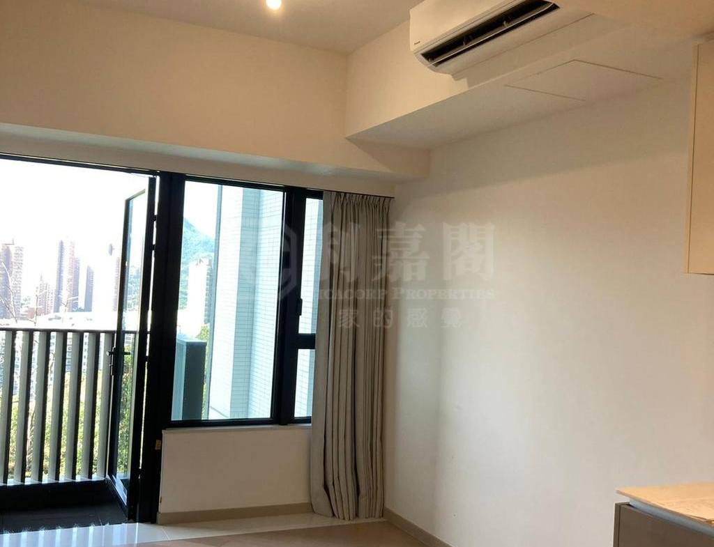 御半山 2期 2A座 - 28NTS – 香港北部都會區