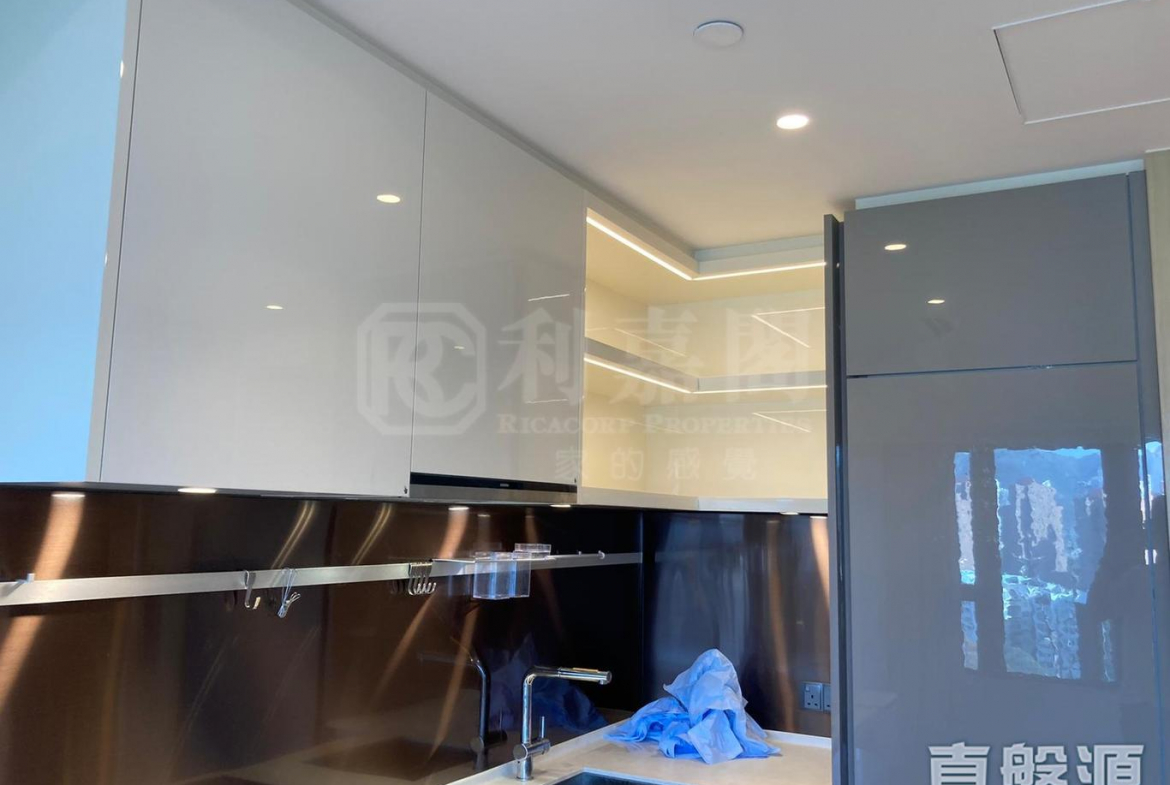 御半山 2期 2A座 - 28NTS – 香港北部都會區