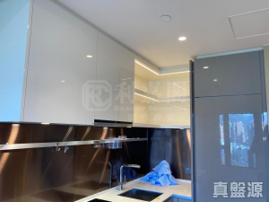 御半山 2期 2A座 - 28NTS – 香港北部都會區