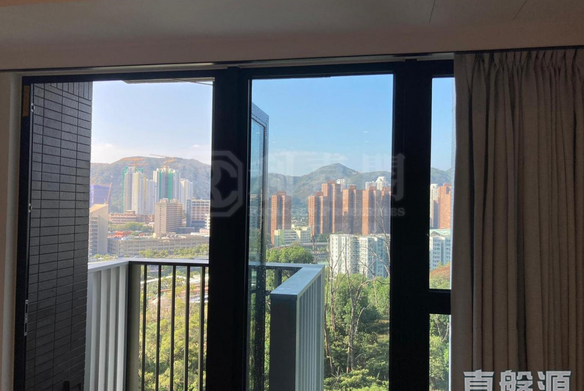 御半山 2期 2A座 - 28NTS – 香港北部都會區