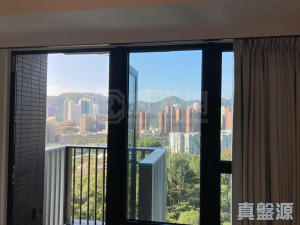 御半山 2期 2A座 - 28NTS – 香港北部都會區