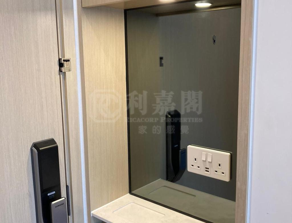 御半山 2期 2A座 - 28NTS – 香港北部都會區