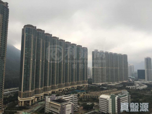 昇薈 5座 - 28NTS – 香港北部都會區