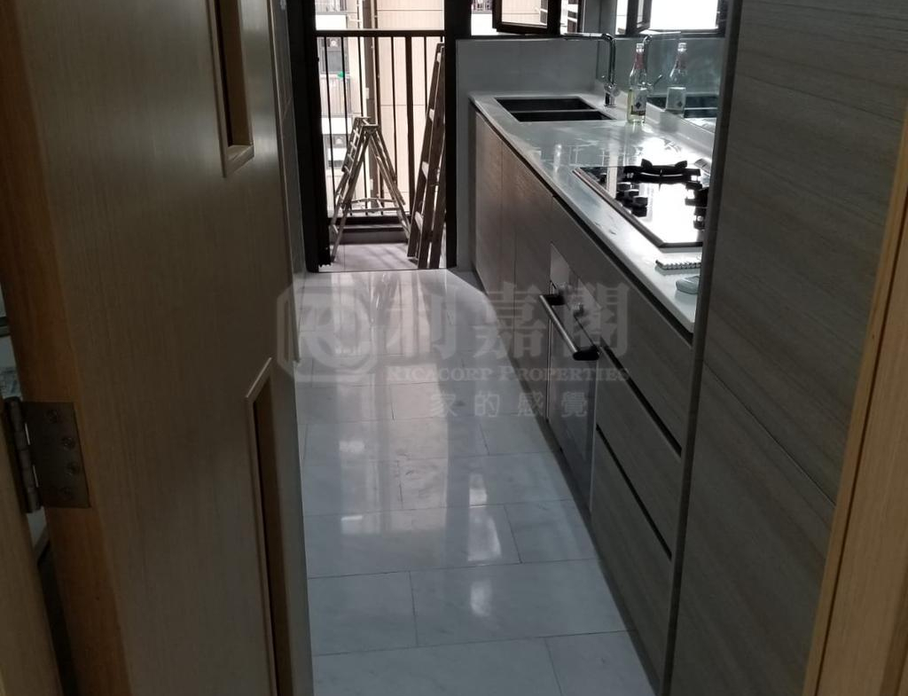 昇薈 5座 - 28NTS – 香港北部都會區