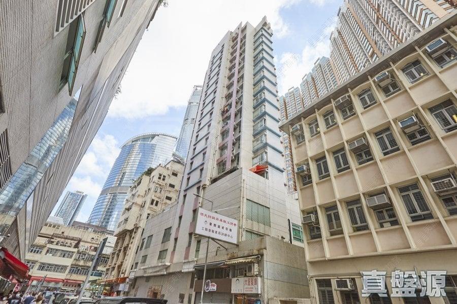 金豐閣 - 28NTS – 香港北部都會區