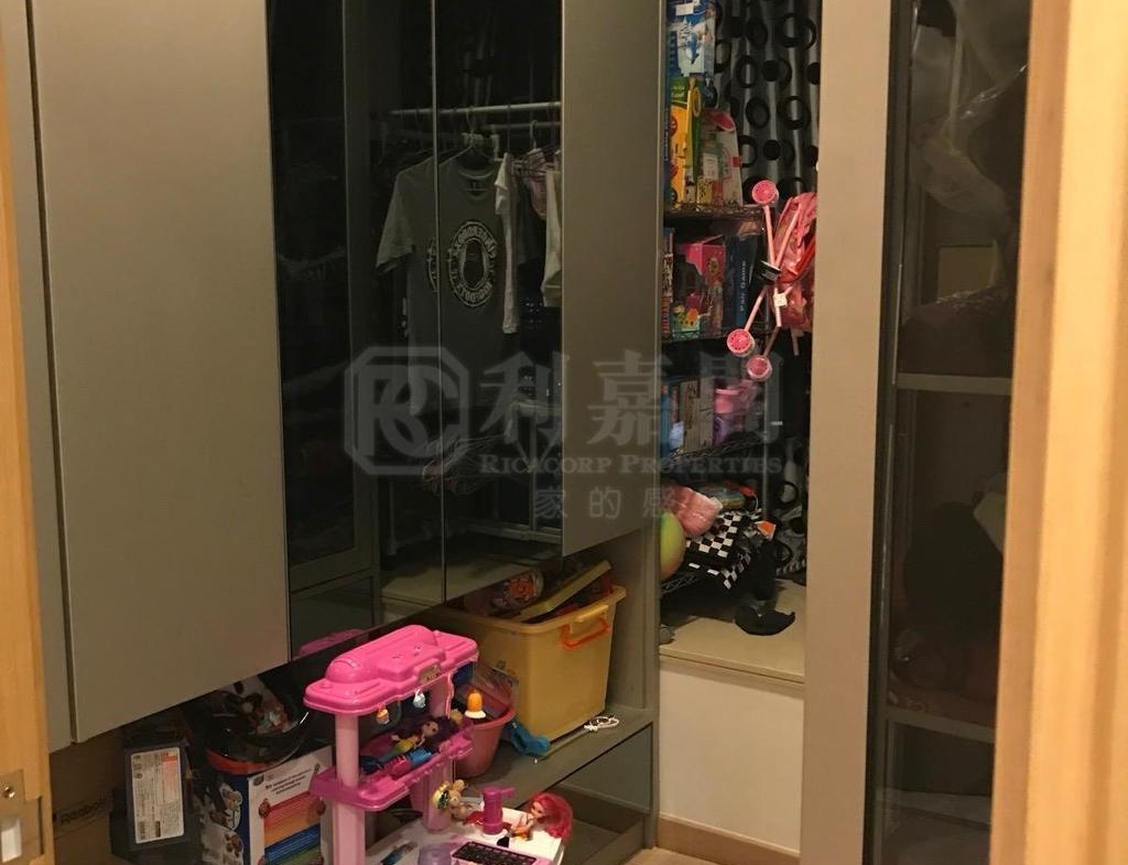 瓏門 1期 1座 - 28NTS – 香港北部都會區